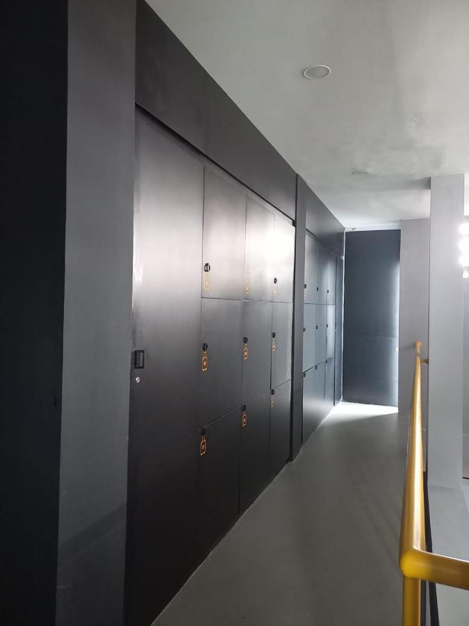 Nindya Biodistrict Hotel Bandung Exteriér fotografie