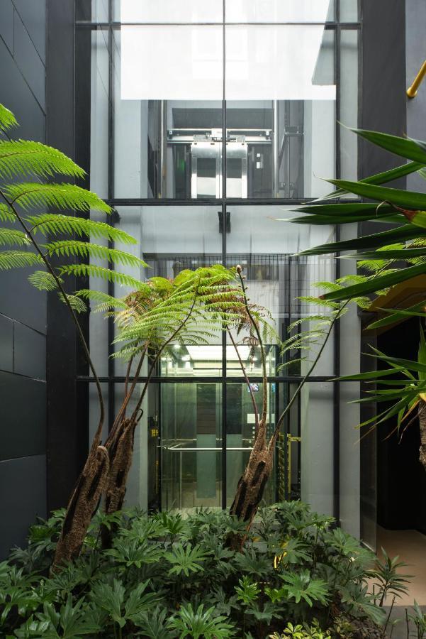 Nindya Biodistrict Hotel Bandung Exteriér fotografie
